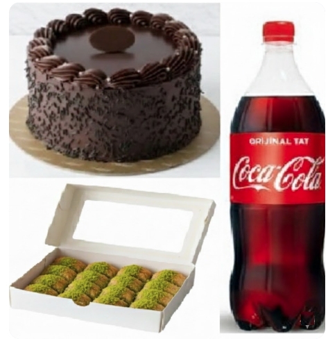 nevsehirpastane pasta siparişi