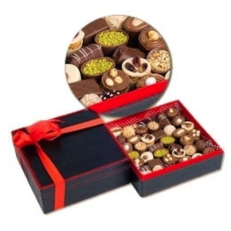 istanbul pasta siparişi