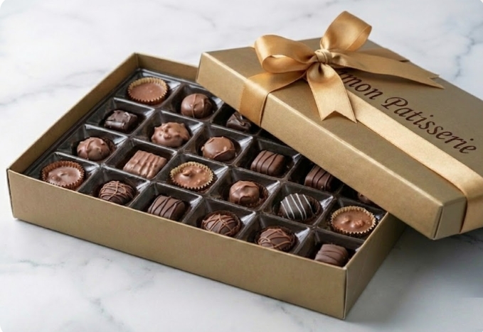 istanbul pasta siparişi