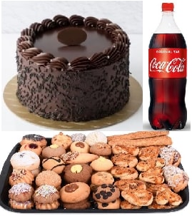 istanbul pasta siparişi