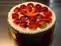 karamanpastane pasta siparişi