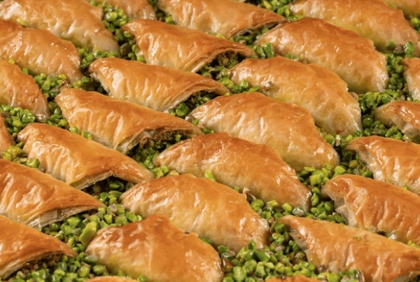 karamanpastane pasta siparişi