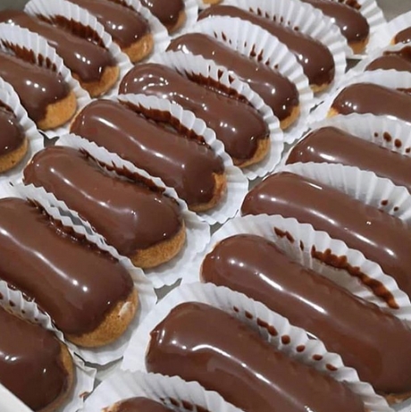 karamanpastane pasta siparişi