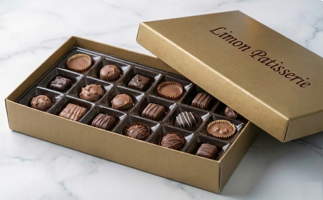 muspastane pasta siparişi