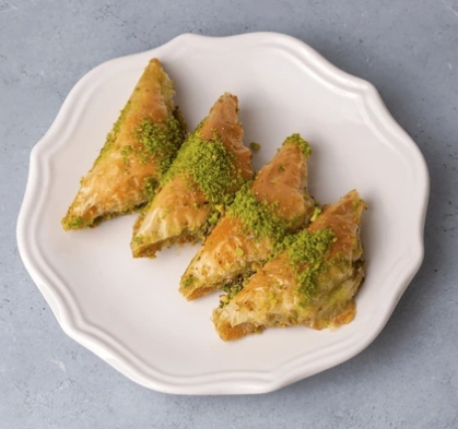 muspastane pasta siparişi