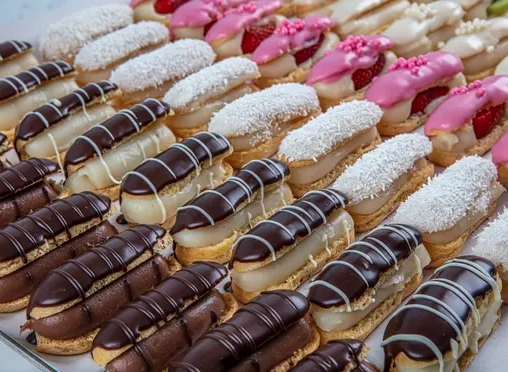 muspastane pasta siparişi