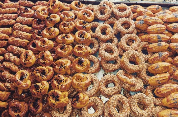 muspastane pasta siparişi