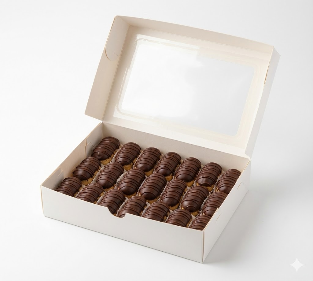 muspastane pasta siparişi